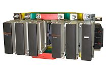 Контакторы КТН-76303 реверс630А 400В/АС3  TDM Контакторы КТН-76303 реверс630А 400В/АС3  TDM