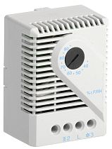 Гигростат механический от 35 до 95% RH  IEK