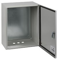 Корпус металлический ЩМПг-2-0 ЭРА SIMPLE stmS.2-0-54 (500х400х220мм) IP54 У2 Корпус металлический ЩМПг-2-0 ЭРА SIMPLE stmS.2-0-54 (500х400х220мм) IP54 У2