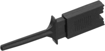 Зажим ОНЛАЙТ 90 194 OAC-2A-50-B10 (крокодил, чер, 2 А, упаковка 10шт)
