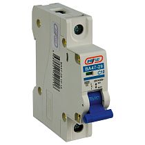 Автоматический выключатель однополюсный ВА47-29 1P 10А (С) 6кА  ЭНЕРГИЯ
