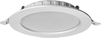Светильник ОНЛАЙТ 90 487 ODL-M1-12W-6.5K-WH-LED