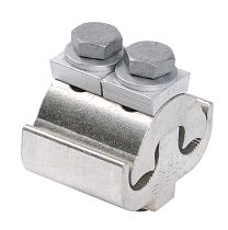 Зажим плашечный ЗП 6-95/6-95 IEK Зажим плашечный ЗП 6-95/6-95 IEK