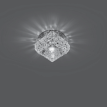 Светильник Gauss Crystal CR014, G9 1/30 Светильник Gauss Crystal CR014, G9 1/30