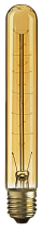 Лампа накаливания Navigator NI-V-T30-S24-60-230-E27-CLG