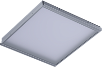Светильник INNOLUX 80 088 ДВО-13-О-40-3К-IP54-CLIP-IN Светильник INNOLUX 80 088 ДВО-13-О-40-3К-IP54-CLIP-IN