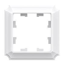 AtlasDesign Antique Рамка 1-постовая, Лотос Systeme Electric (Schneider Electric) AtlasDesign Antique Рамка 1-постовая, Лотос Systeme Electric (Schneider Electric)