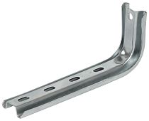 Консоль L-образная 253х101  IEK