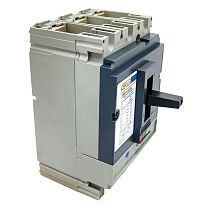 Автоматический выключатель TSM1-250N 3P 200A 36кА  ЭНЕРГИЯ