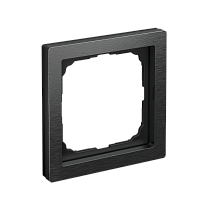 ARTGALLERY PURE 1-постовая РАМКА, МЕТАЛЛ ОНИКС