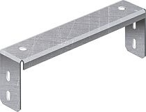 Скоба подвеса верхняя 500мм  IEK