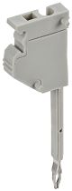 ARMAFIX Щуп тестовый TX2.5 для колодки клеммной CX2.5 IEK