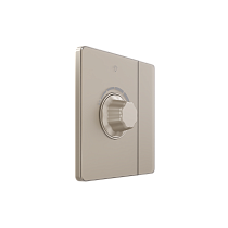 Systeme Infinity, Светорегулятор TRIAC c выключателем С/У 300Вт (250В), Песчаный берег