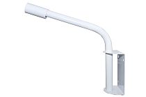 Кронштейн К1П-0,35-0,5 на опору  TDM