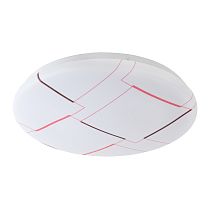 Светильник потолочный светодиодный ЭРА SPB-6 "Slim 1" 15Вт 4К Светильник потолочный светодиодный ЭРА SPB-6 "Slim 1" 15Вт 4К