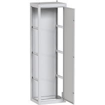 Каркас ВРУ-1 Unit S сварной  (2000х600х450) IP31 EKF PROxima