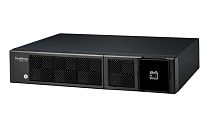Внеш комплект батарей для ИБП Systeme Electric Smart-Save Online 192В СВК RT 2U