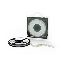 Лента светодиодная Gauss 2835/60-SMD 4,8Вт 12V DC зеленый блистер 5м