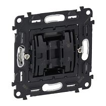 Выключатель двухполюсный 16АХ 250В винтовые зажимы Valena IN MATIC Legrand