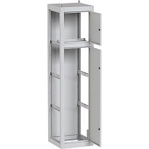 Каркас ВРУ-2 Unit S сварной IP31 (1800х450х450) EKF PROxima