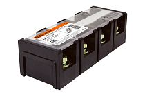 Блок зажимов ТС-604  TDM