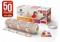 Мат нагревательный Теплолюкс Tropix МНН 400 Вт/2,5 кв.м Теплолюкс