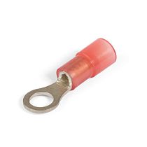 Наконечник кольцевой НКИ(н) 2,5-4 КВТ