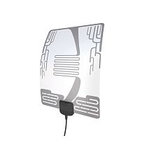 Антенна комнатная для УКВ/FM радио RX-552 REXANT Антенна комнатная для УКВ/FM радио RX-552 REXANT