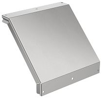 ESCA 5 Крышка поворота вертикального внешнего 90град 80х200-0,8 IEK