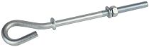 Крюк монтажный ЭРА B16/240
