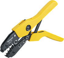 Пресс-клещи Navigator 80 381 NHT-Pkv01-M-35 (для втулочных, 35 мм2) Пресс-клещи Navigator 80 381 NHT-Pkv01-M-35 (для втулочных, 35 мм2)