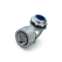 Муфта вводная для металлорукава ВМ(90)-15 Fortisflex