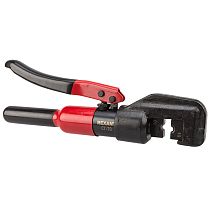 Пресс гидравлический REXANT CT-70 (ПГР-70) для наконечников 4-70 мм² Пресс гидравлический REXANT CT-70 (ПГР-70) для наконечников 4-70 мм²