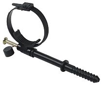Крепление фасадное КФК15-57.6 ECOLINE IEK Крепление фасадное КФК15-57.6 ECOLINE IEK