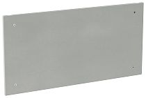 FORMAT Фальш-панель внешняя глухая 400х800мм IEK