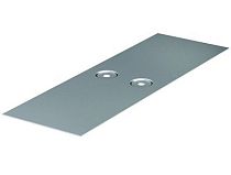 Накладка CGB для лотка осн.400 DKC