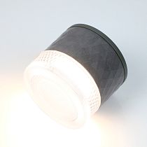 Накладной светильник "Спот" General GWL-GX53-M-IP65 Бетон Кристалл