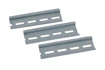 DIN-рейка (7,5см) оцинкованная  TDM DIN-рейка (7,5см) оцинкованная  TDM