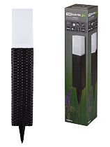 Светильник СС "Ротанг 2" на солнечных батареях, пластик, 9,5х60cм,  TDM Светильник СС "Ротанг 2" на солнечных батареях, пластик, 9,5х60cм,  TDM