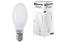 Лампа ртутная высокого давления ДРЛ 400 Вт Е40  TDM