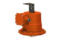 Светильник взрывозащищенный ДСП 47Д-30-101 УХЛ1 1ExdeIICT6Gb  TDM Светильник взрывозащищенный ДСП 47Д-30-101 УХЛ1 1ExdeIICT6Gb  TDM