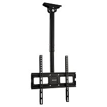 Кронштейн для телевизора 32"-60", потолочный подвесной, серия Profi REXANT