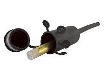 Адаптер для закороток и заземления АЗЗ-25 (PMCC, SE 40, AIZZ)  TDM