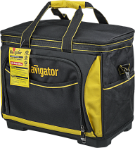 Сумка Navigator 93 577 NTA-Bag07 (пластмас. дно, 420*230*290 мм) Сумка Navigator 93 577 NTA-Bag07 (пластмас. дно, 420*230*290 мм)