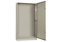 Щиты с монтажной панелью ЩМП-18.8.4-0 (1800х800х400) IP66 без монтажных панелей  TDM