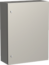 TITAN 5 Корпус метал. ЩМП-80.60.25 (AISI 304) УХЛ1 IP66 IEK TITAN 5 Корпус метал. ЩМП-80.60.25 (AISI 304) УХЛ1 IP66 IEK