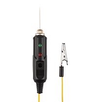 Автотестер универсальный черный (ИГЛА) REXANT Автотестер универсальный черный (ИГЛА) REXANT