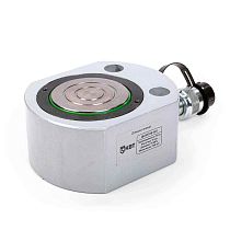 Домкрат низкий ДН-150П16 серия ПРОФИ КВТ