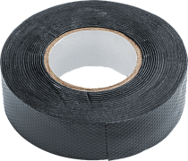 Изолента NIT-SFR15-5-BL самослипающаяся черная Navigator