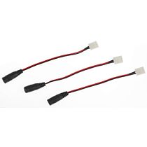 Коннектор ЭРА LS-connector-8mm-DU-IP20